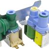 Válvula de Entrada de Agua para Refrigerador OEM de