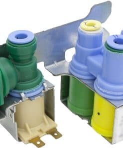 Válvula de Entrada de Agua para Refrigerador OEM de