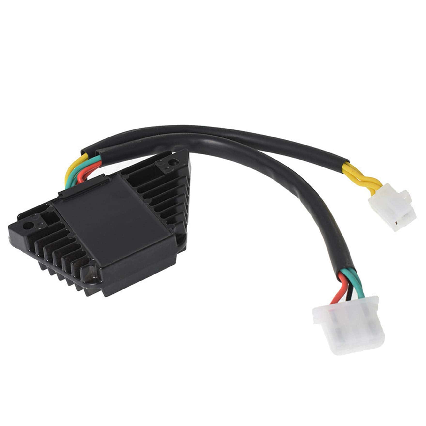 Regulador Rectificador de Voltaje waltyotur 31600-ME9-008 - Imagen 3