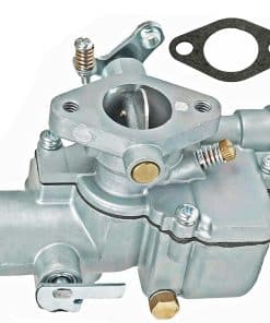 Carburador waltyotur 251234R91 para motores de tractores IH