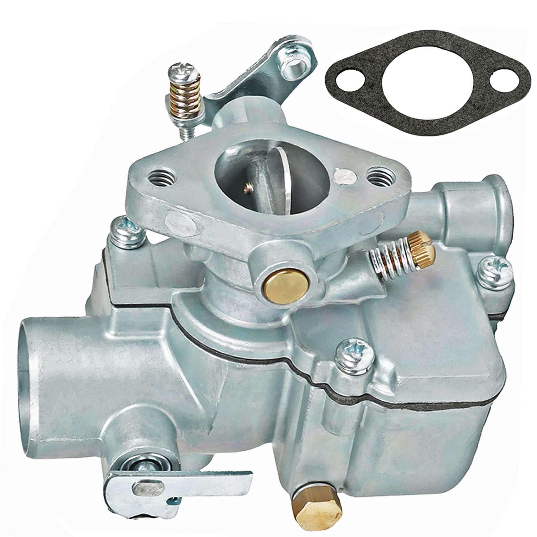 Carburador waltyotur 251234R91 para motores de tractores IH