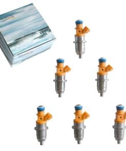 Inyector de Combustible WATERLONG 60V-13761-00-00 para