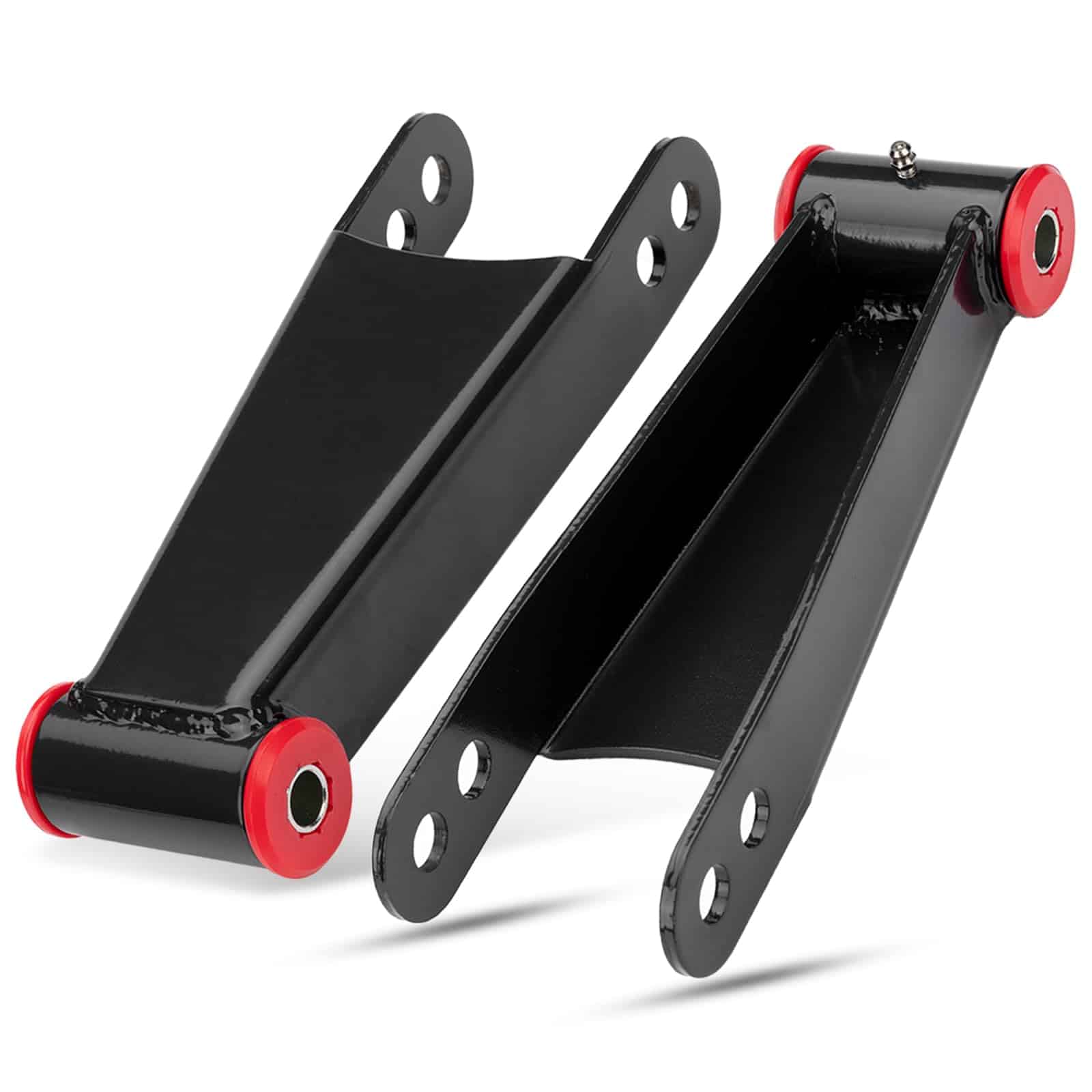 Kit de Suspensión Trasera de Bajada de 3 Pulgadas