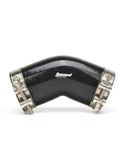 Tucool Racing Universal 4-Ply High -Negro