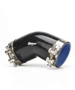 Tucool Racing Universal 4-Ply High -Negro