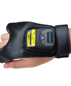 Escáner de Código de Barras 2D Posunitech Glove GS02 Usable