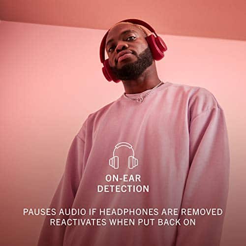 Audífonos Inalámbricos Urbanista Over Ear Bluetooth, 50 - Imagen 5