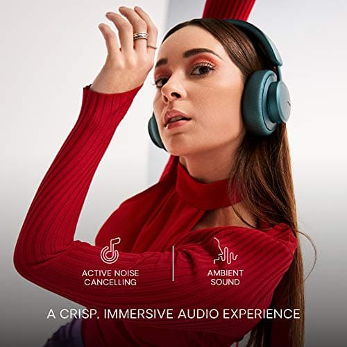 Audífonos Inalámbricos Urbanista Over Ear Bluetooth, 50 - Imagen 3