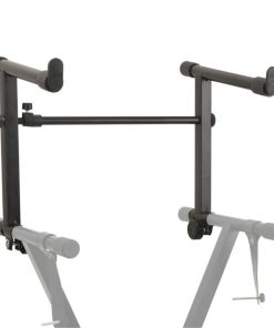 Adaptador de extensión de soporte de teclado Miwayer, 2