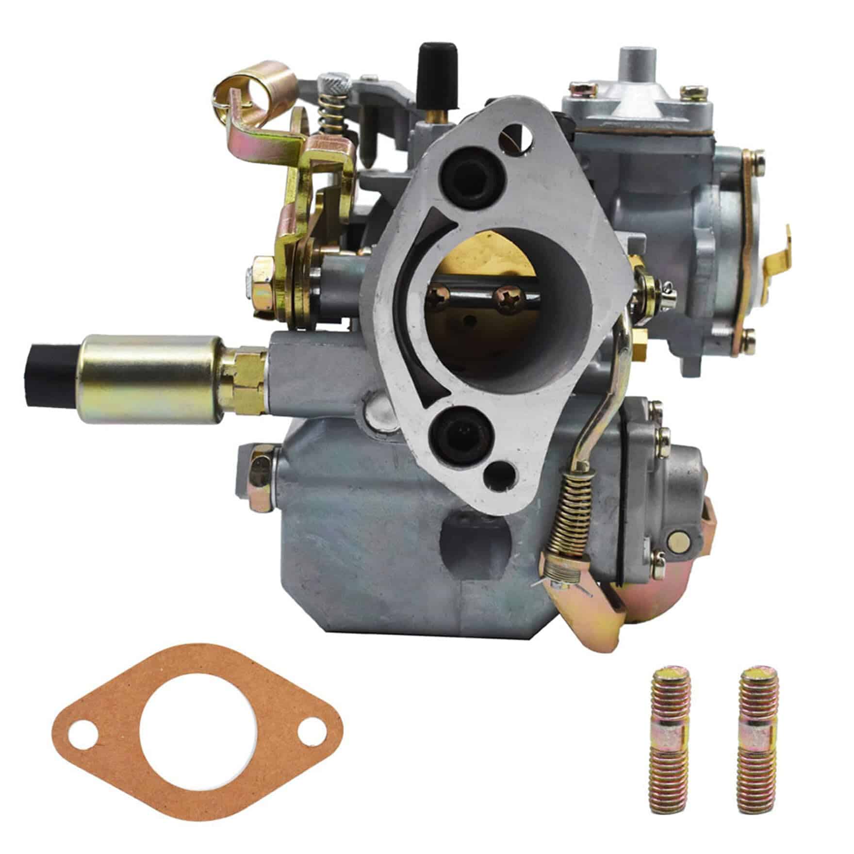 Carburador tipo 30/31 Pict-3 113129029A para Volkswagen - Imagen 3