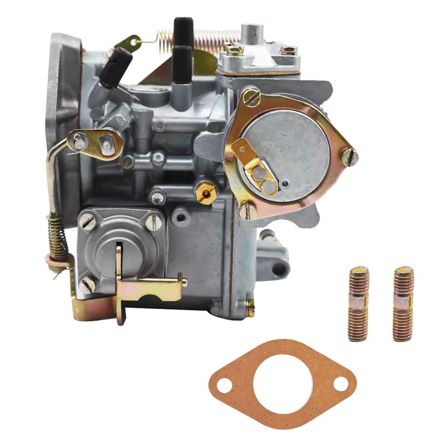 Carburador tipo 30/31 Pict-3 113129029A para Volkswagen - Imagen 6