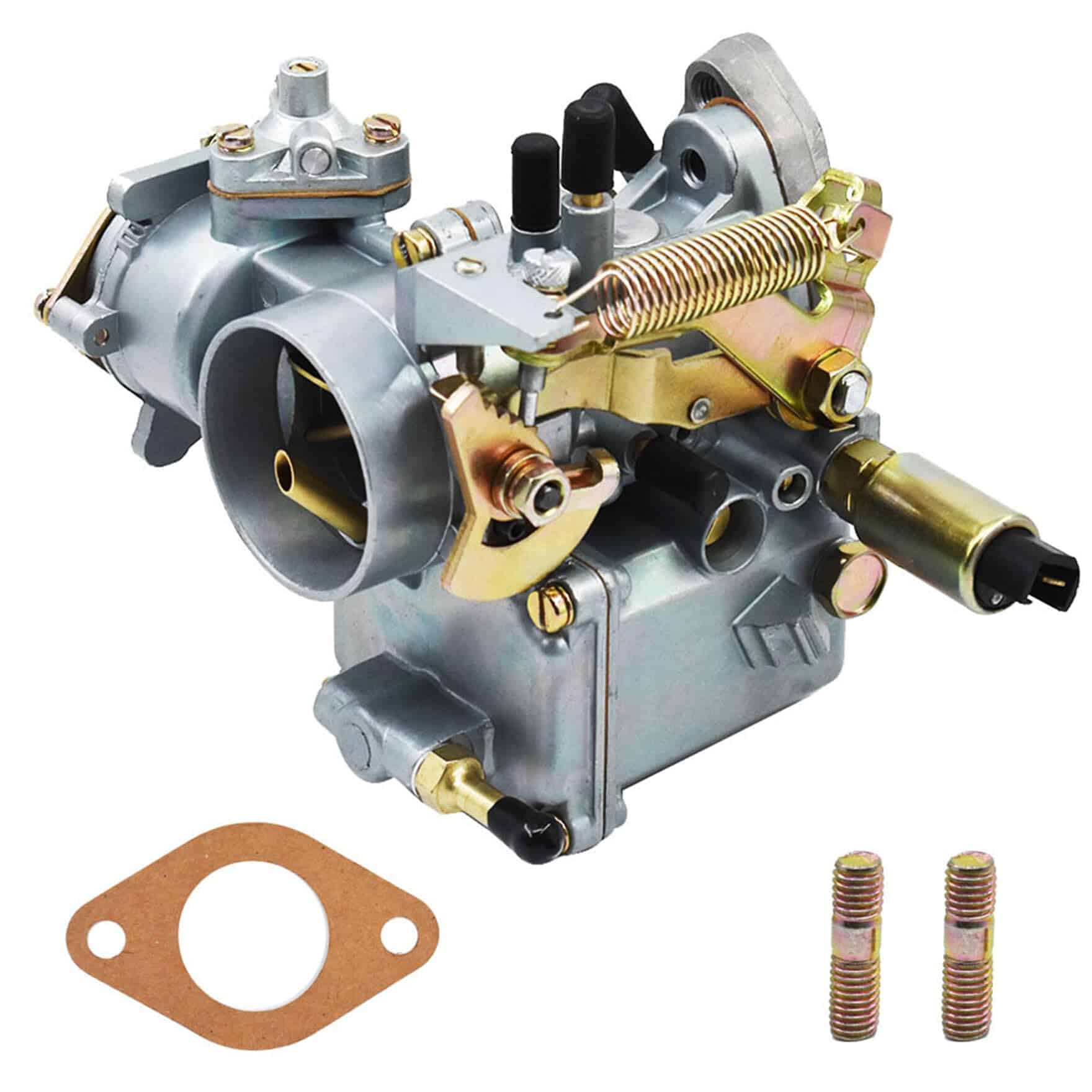 Carburador tipo 30/31 Pict-3 113129029A para Volkswagen - Imagen 5