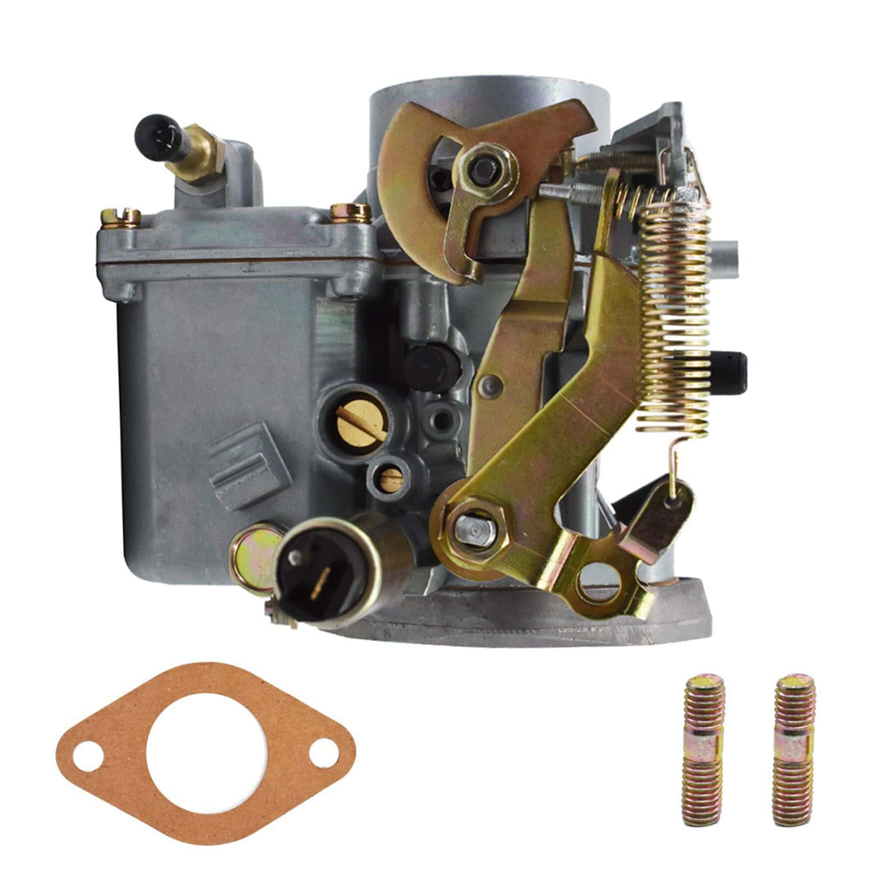 Carburador tipo 30/31 Pict-3 113129029A para Volkswagen - Imagen 7