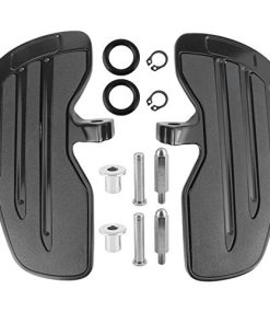 Tableros frontales para Indian Bobber de aluminio,