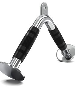 Barra en V con forma de V de Synergee para máquina de cable