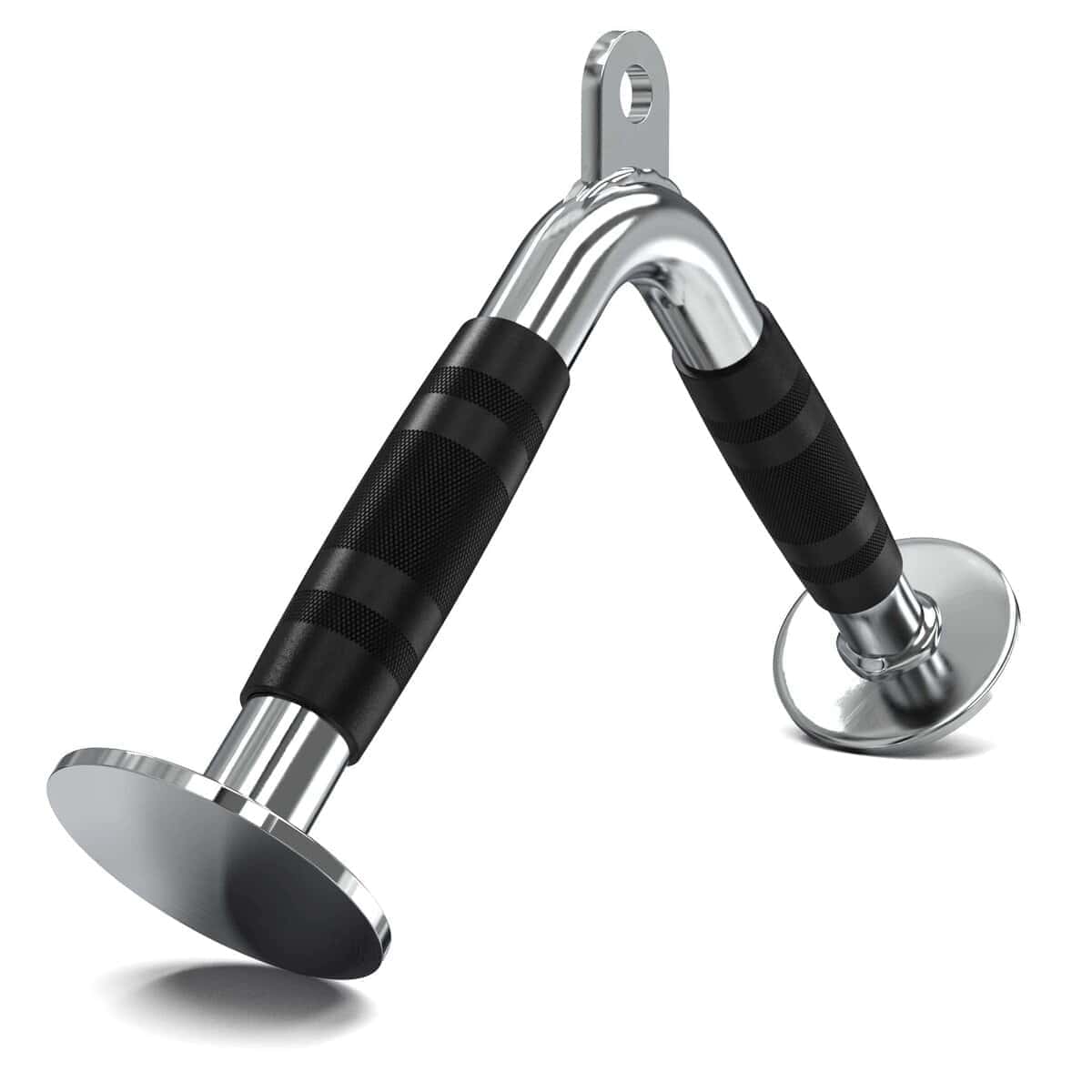 Barra en V con forma de V de Synergee para máquina de cable