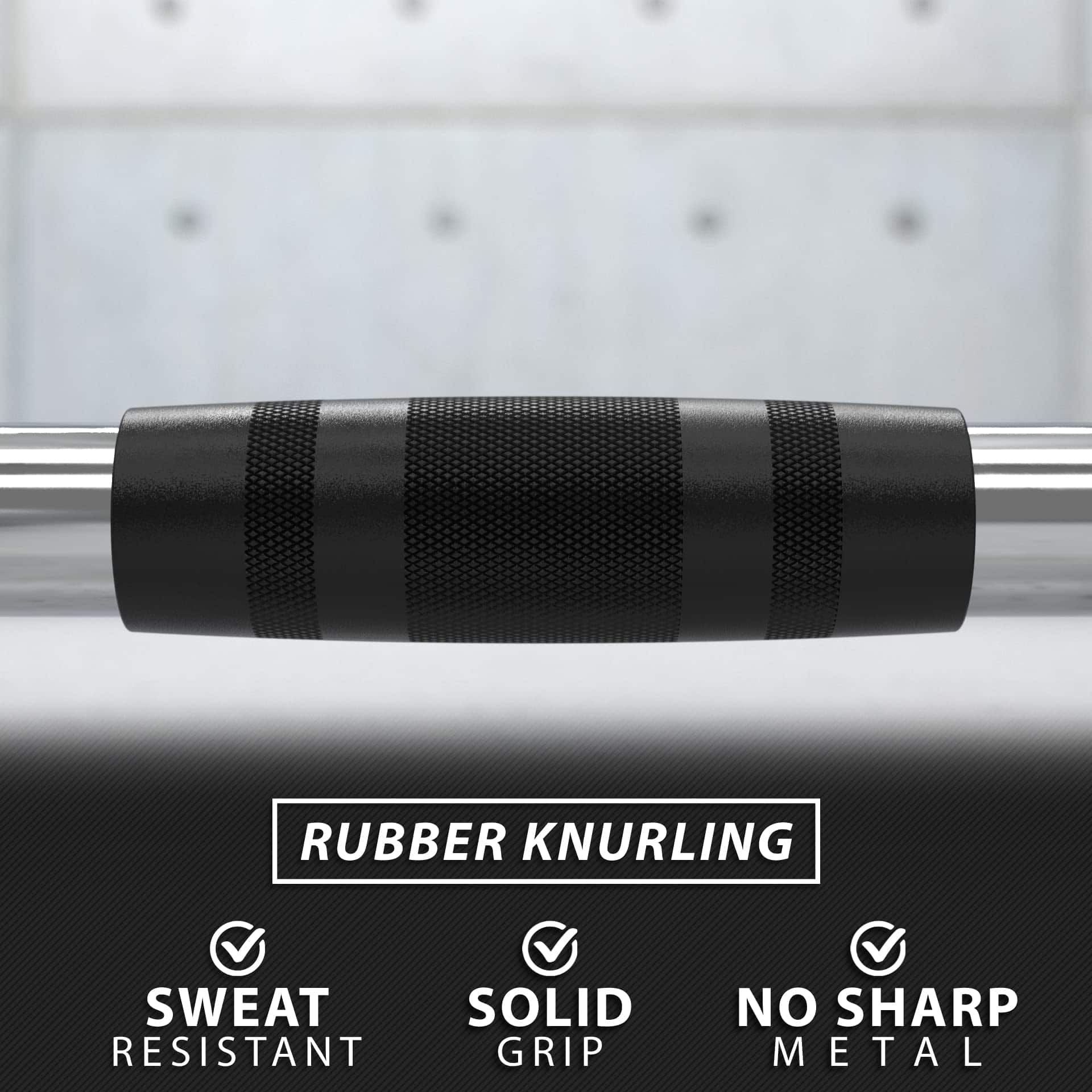 Barra en V con forma de V de Synergee para máquina de cable - Imagen 5