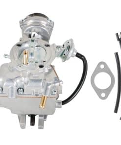 Carburador de Tipo Carter de Choke Eléctrico de 1 Barril de
