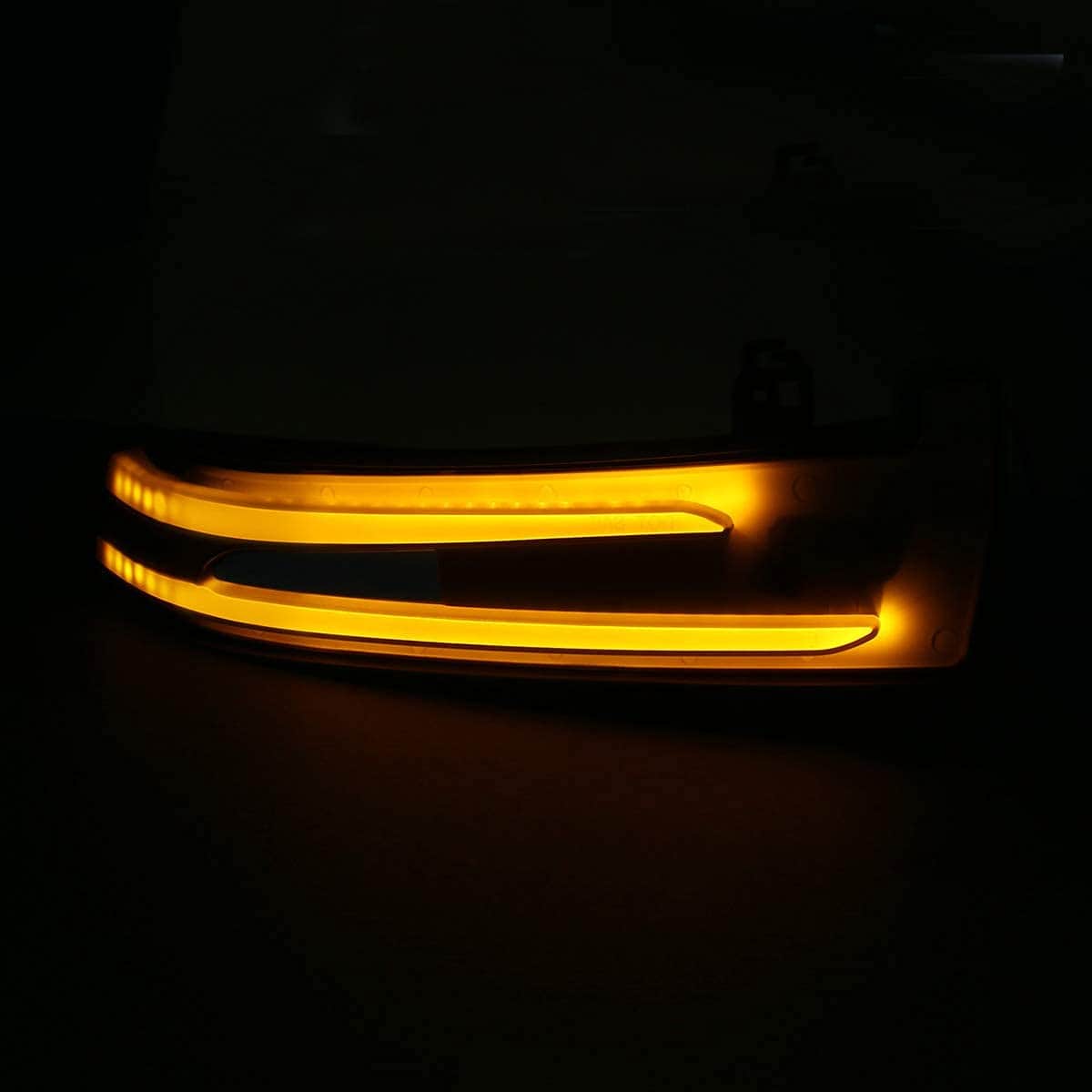 Conjunto de luces de señal de giro LED secuenciales de - Imagen 7