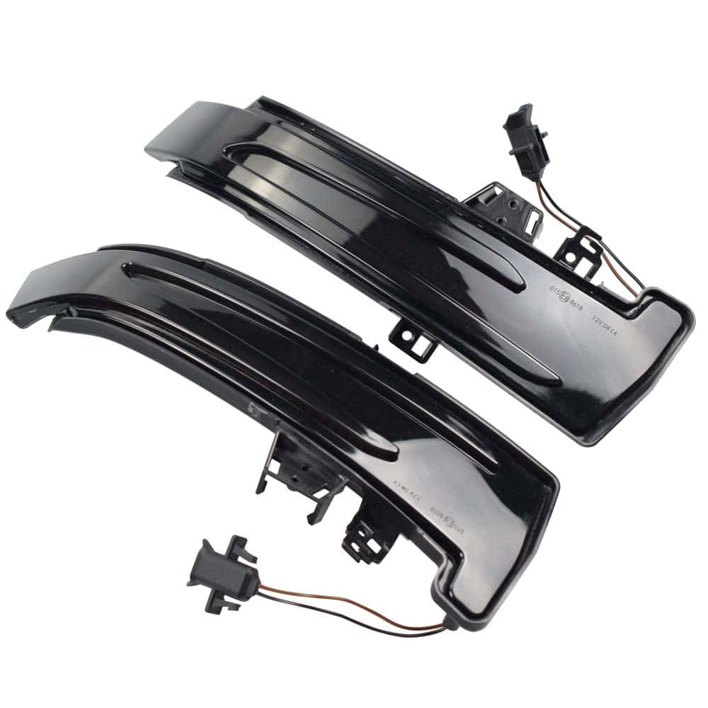 Conjunto de luces de señal de giro LED secuenciales de - Imagen 3