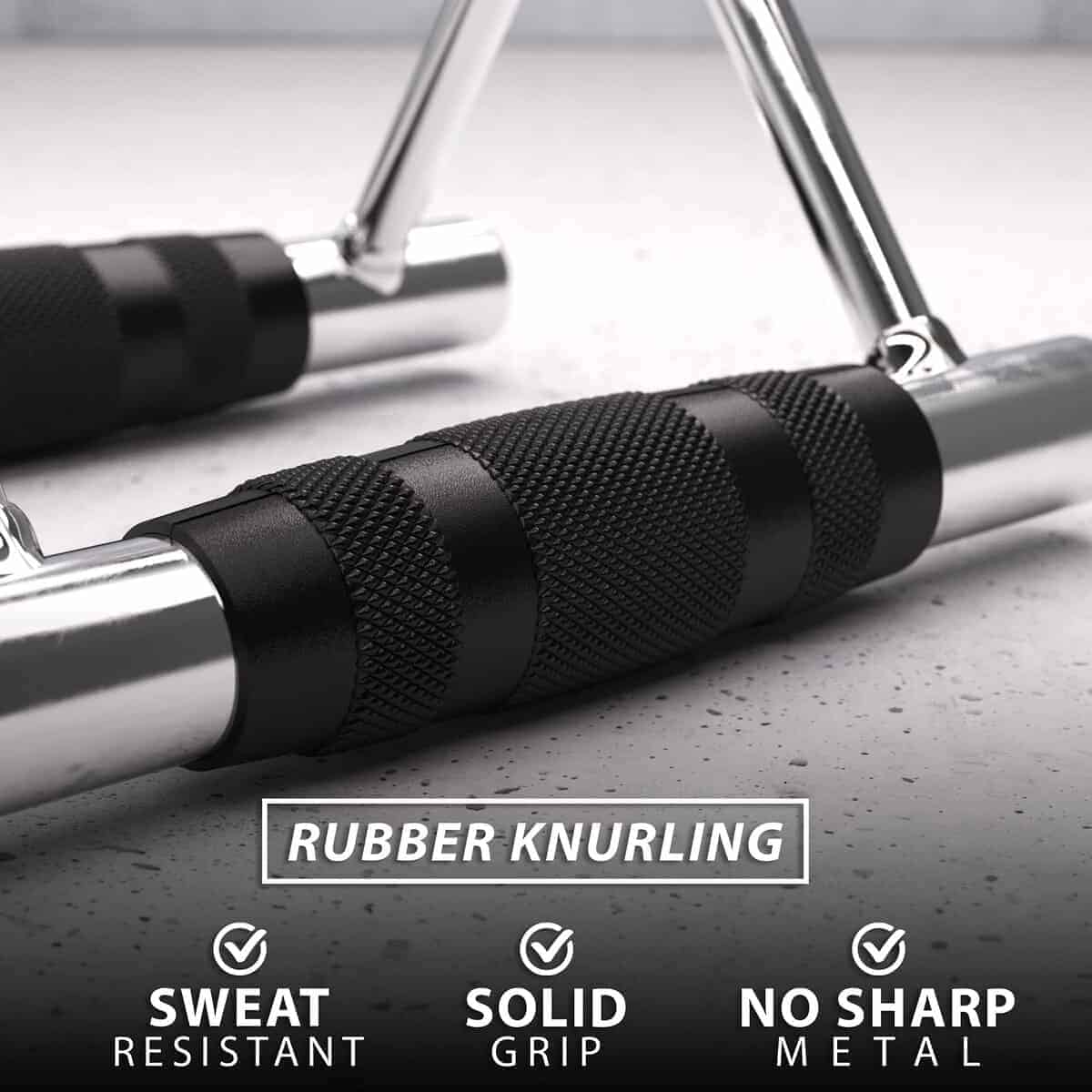 Accesorio de Gimnasio en Casa para Máquina de Cable - Imagen 5