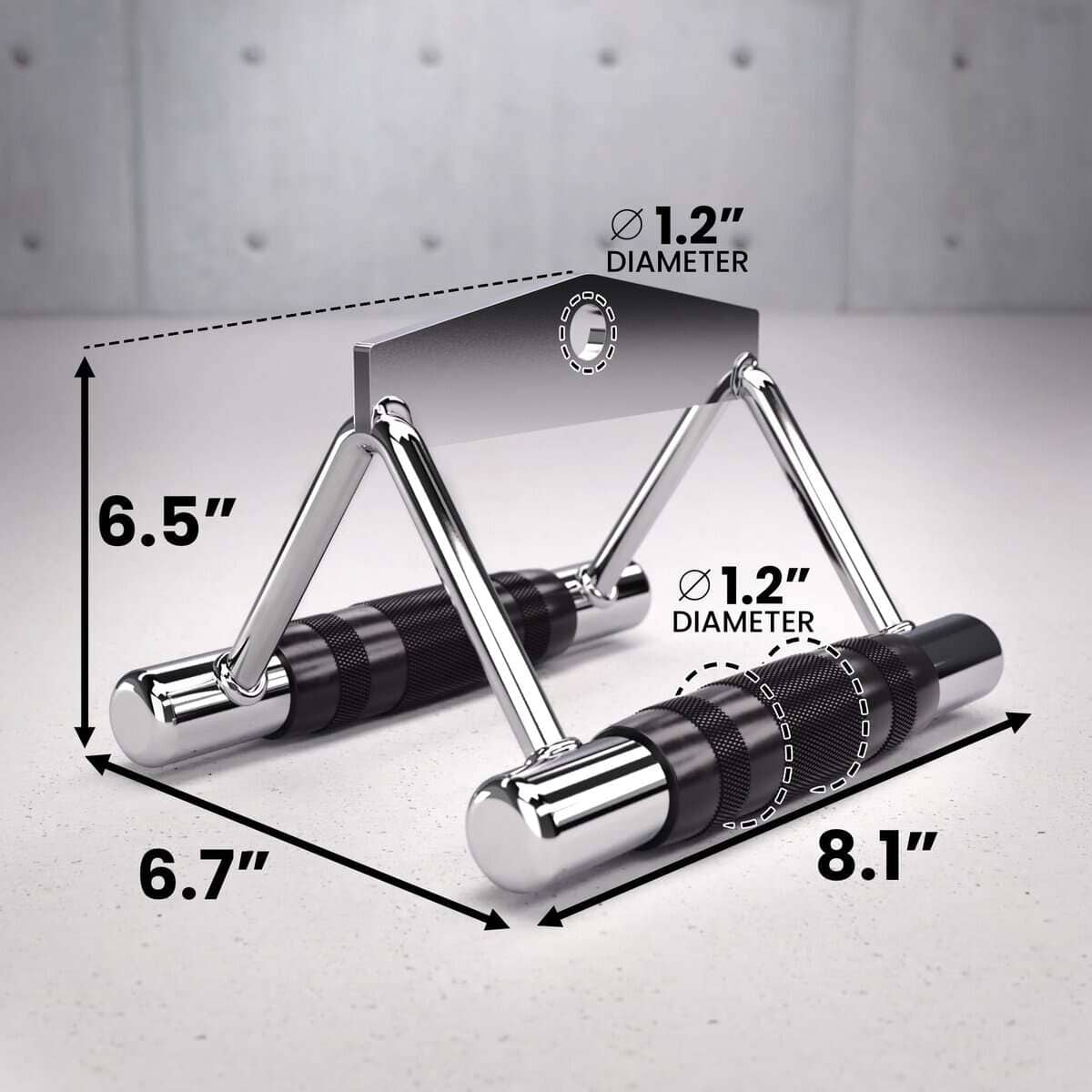 Accesorio de Gimnasio en Casa para Máquina de Cable - Imagen 4