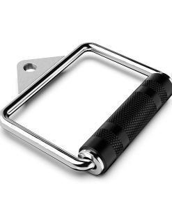 Accesorio para Gimnasio en Casa de Synergee Single D Handle