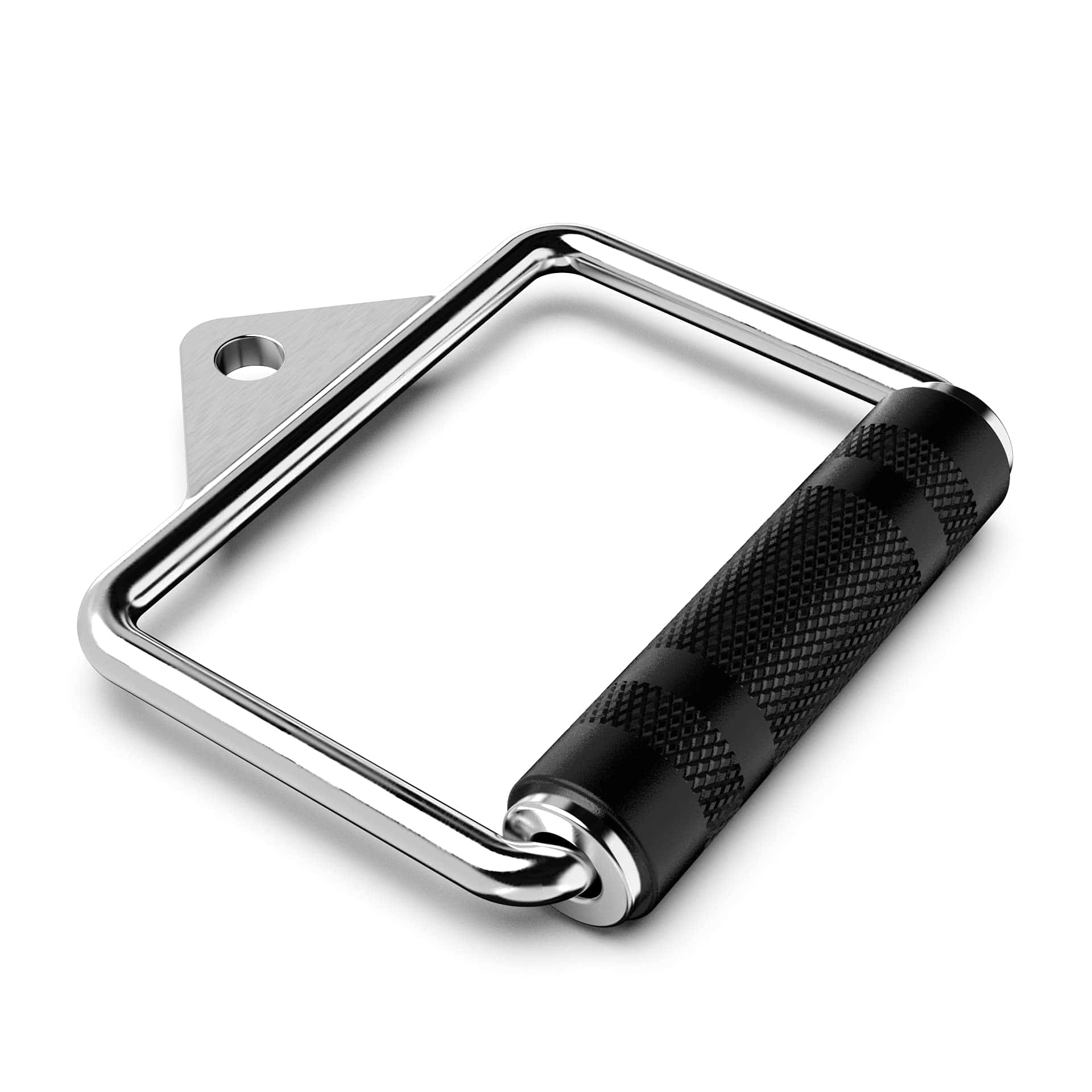 Accesorio para Gimnasio en Casa de Synergee Single D Handle