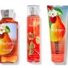 Bath and Body Works - Pearberry - Paquete de 3 piezas -