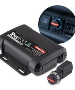 REDARC Tow-Pro Elite Kit de Controlador de Frenos