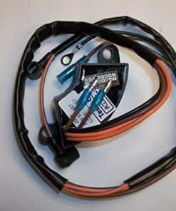 Arieltek Nuevo Power Pack CDI para Motor Fuera de Borda