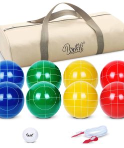 Conjunto de bolas de boliche profesional VSSAL Premium Pro