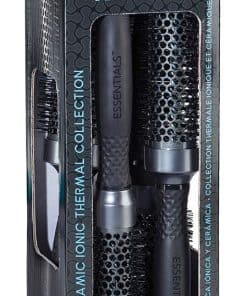 Olivia Garden PAQUETE de 4 piezas OGE-BT55, OGE-BT45,