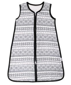 Saco de Dormir de Punto Premium de 3 Capas Westyn de Copper