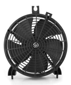 Ventilador de enfriamiento de condensador de repuesto para