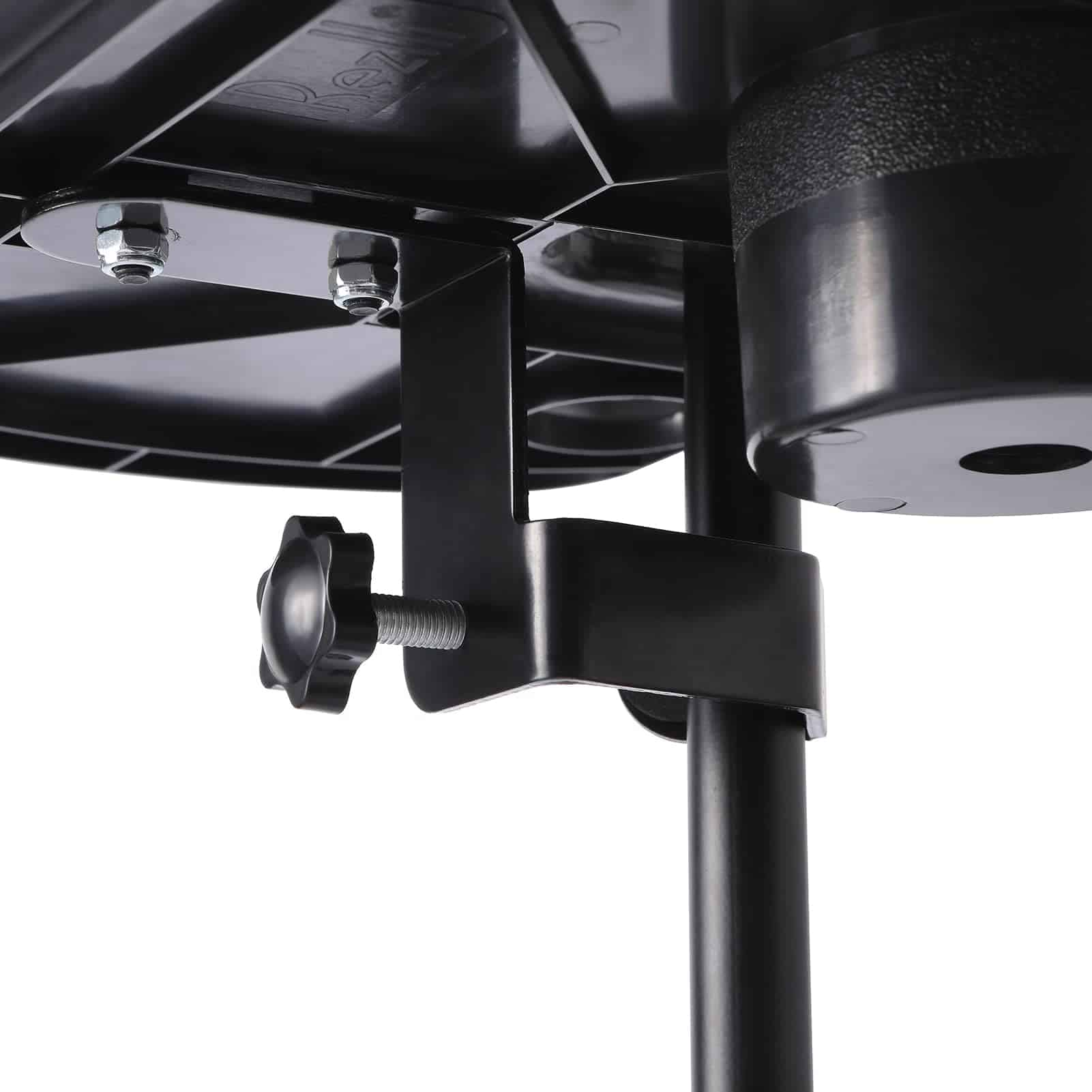 Bandeja de Soporte de Micrófono Plástico Auhafaly Escenario - Imagen 6