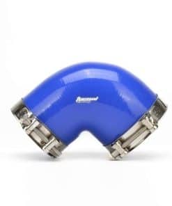 Manguera de silicona Tucool Racing Universal de alto