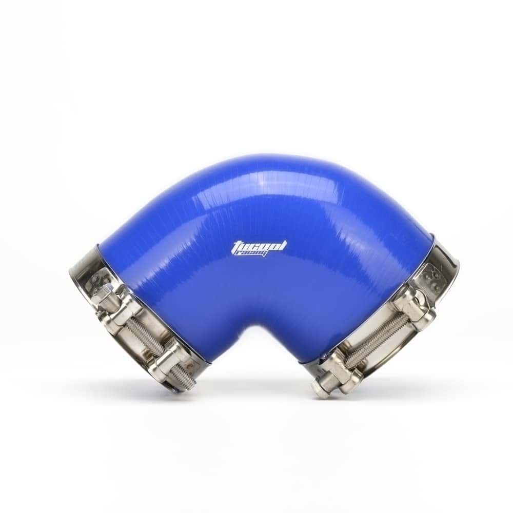 Manguera de silicona Tucool Racing Universal de alto