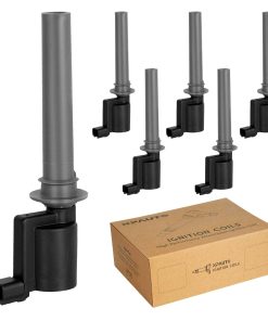 Juego de 6 bobinas de encendido compatibles con 3.0 V6 2001