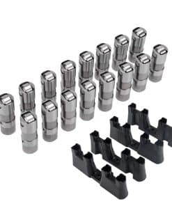 Conjunto de 16 Levas Hidráulicas Roller LS7 y Bandeja de