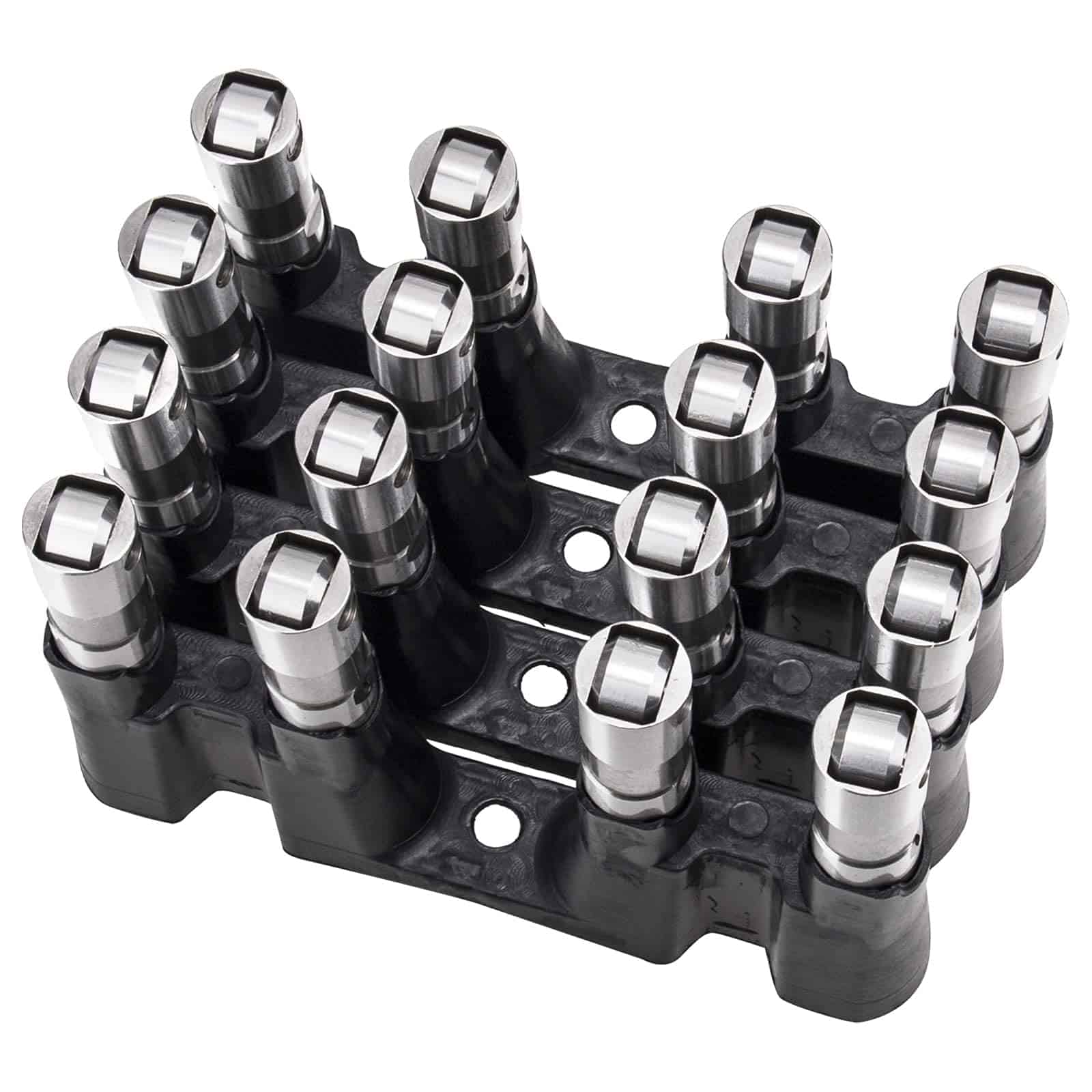 Conjunto de 16 Levas Hidráulicas Roller LS7 y Bandeja de - Imagen 4