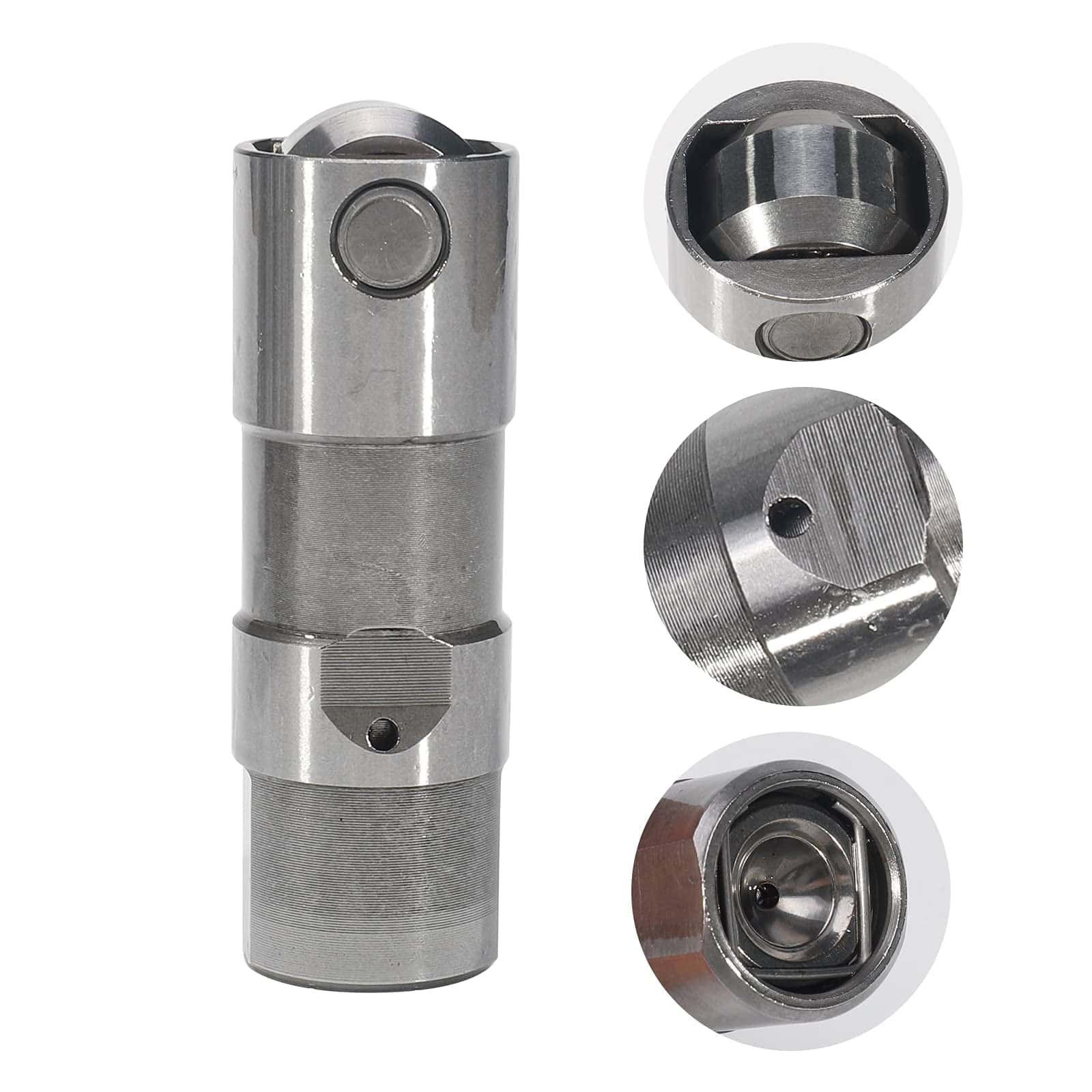 Conjunto de 16 Levas Hidráulicas Roller LS7 y Bandeja de - Imagen 6