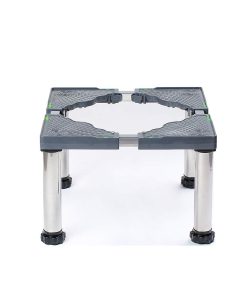 Soporte para Refrigerador con 4/8/12 Patas Ajustables Base