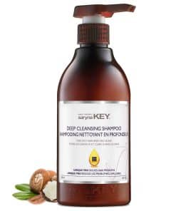 Shampoo Limpiador Profundo Saryna Key para Cabello Graso y