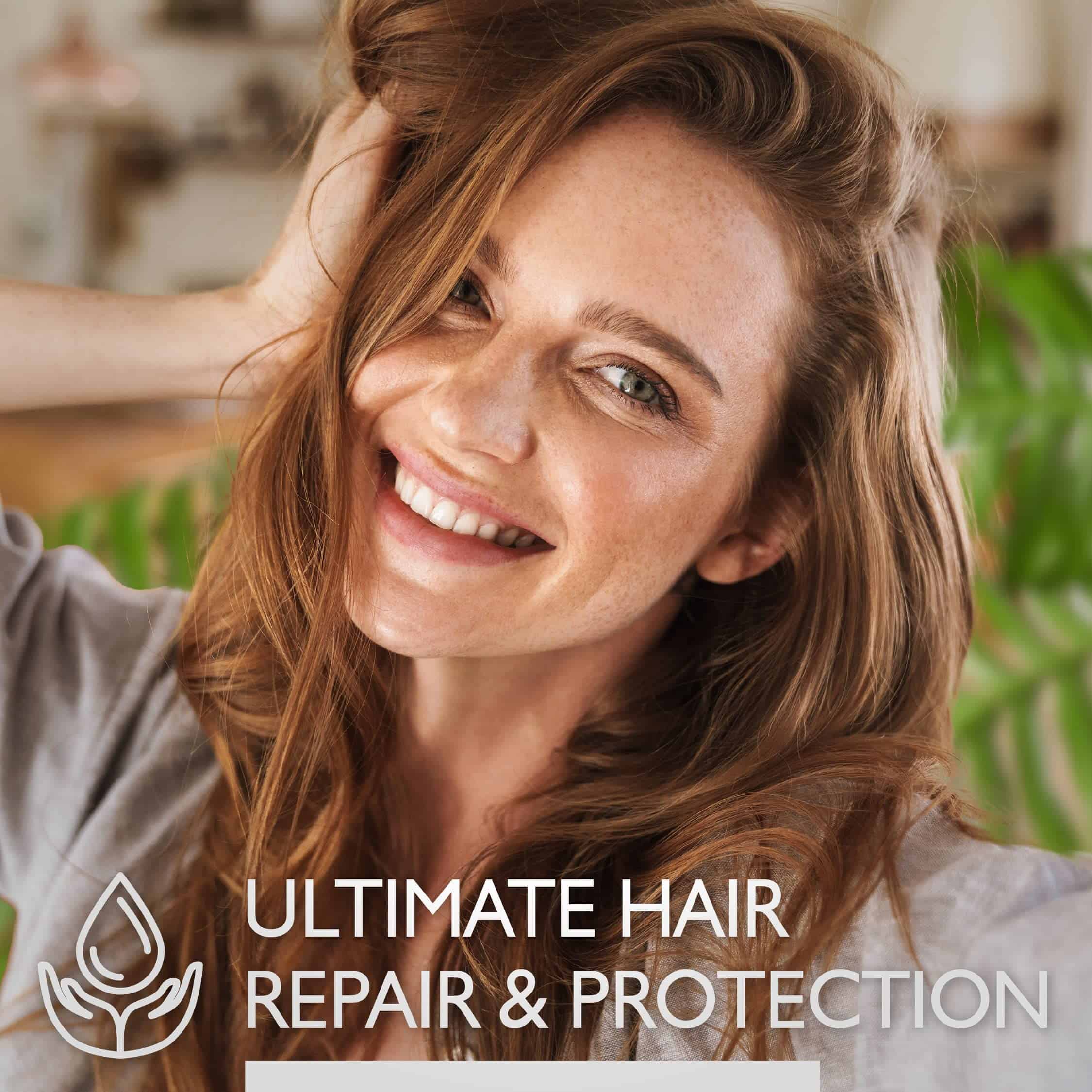 Shampoo Anti Caspa Saryna Key - Todo Tipo de Cabello - - Imagen 4