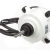 Motor del ventilador del condensador Fujitsu General