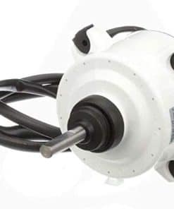 Motor del ventilador del condensador Fujitsu General