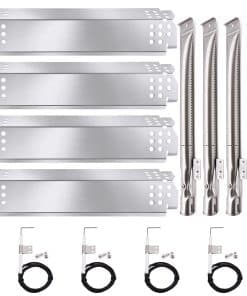 Kit de Reparación de Piezas de Repuesto para Nexgrill 4