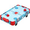 Mesa de Air Hockey de Mesa TALLO de 24 pulgadas, Mesa de