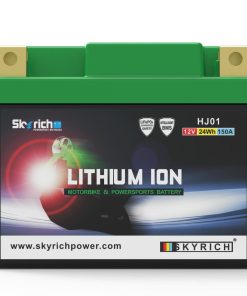 Batería de Litio Skyrich HJ01